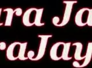 Cum eating Sara Jay! Watch her in a sloppy FFM threesome with big black cock, deepthroat, and cum in a liquid lunch.