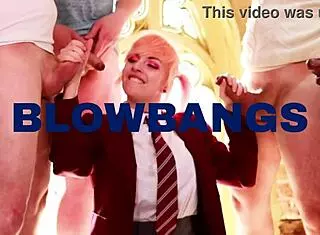 two british students enjoy oral pleasure and share cum