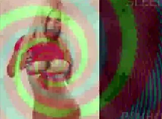 Erotic Hypnosis Session With Mistress Lisa's Bimbo Training