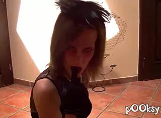 Hey flexible teen bitches, you craving some naughty doggystyle with deepthroat blowjob and cum facial?