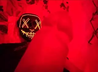 hey, check this pov of a young 18+ latino's huge thick cock