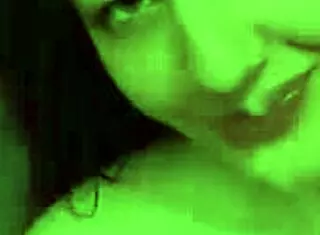 Student Invited Three Boys And Received Double Penetration!