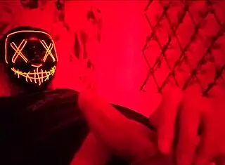 hey, check this pov of a young 18+ latino's huge thick cock