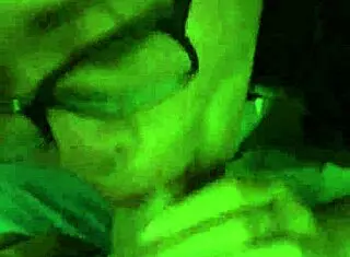 Oh man, I... uh, watched this Koreana puta chupando pija like a pro, felt so intense.