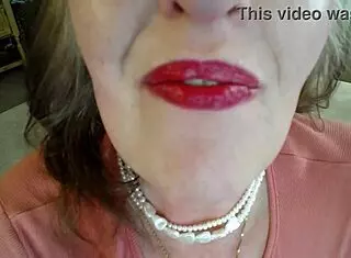 1059 January 2024 Smoke And Tease From Mature Dawnskye1962 Come Trace Blue Veins On My Titties And Taste Hairy Pussy