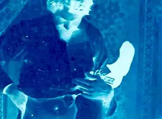 Vintage erotic art collection