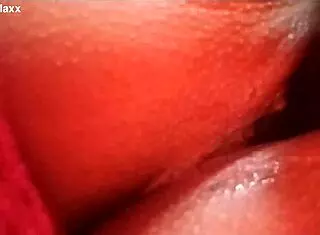 Sensual Latina Masturbates with Dildo in Bed