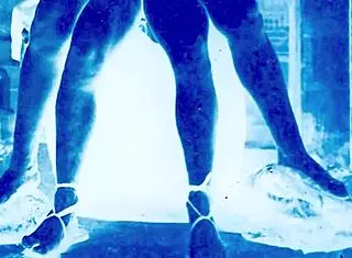 Vintage erotic art collection