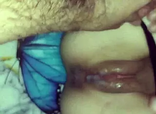 Horny Venezuelan slut begs for bareback cock every day until I cum inside her wet pussy!