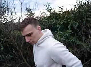 Public display of affection without any concerns