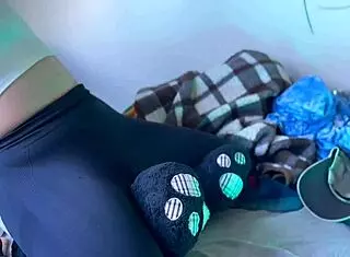 so, what's the best position for a hot ride on that thick roli�o?