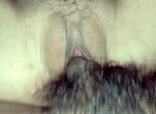 Teen Girlfriend's Perfect Natural Tits Take Center Stage In Amateur Creampie Session With Close Friend