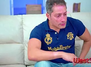 Teacher shoves his dick into slutty student after class 😈