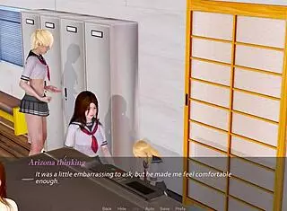 hey arizona, wanna play unbridled in part 1 with redhead pussy fingering and big tits blowjob awakening?