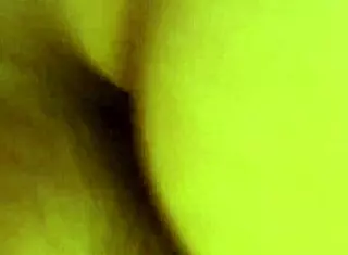 latina creampie in hotel bent over doggystyle sex 😈