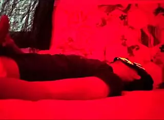 hey, check this pov of a young 18+ latino's huge thick cock