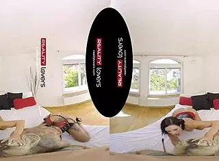 Threesome With Fetish Milfs Blonde Blowjob Group Sex