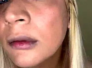 hey, watch me apply makeup beautifully for my viewers