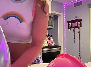 现在Instagram直播互动热辣秀