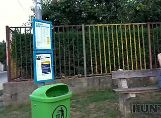 hunt4k tourist lets homeowner fuck his gf for cash in blindfolded missionary