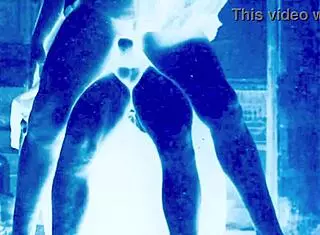 Vintage erotic art collection