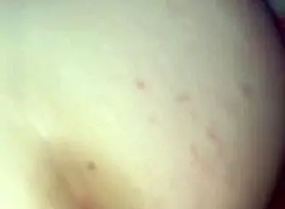 Little 18+ Whore Enjoys Strong Ass Fucking and Deepthroat Until Cum Covers Her