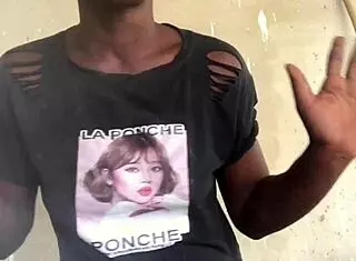 Crazybitch Enjoying Her Privacy While Visiting My Family Over The Weekend With Dirty Talk