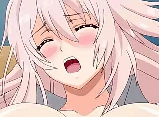 hey check out this anime duo sharing romance in the classroom 😊📚 sweet moments together