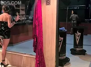 Bold Sensual Photoshoot Turns Into Wild Swingers Group Blowjob Backstage