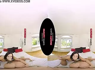 Threesome With Fetish Milfs Blonde Blowjob Group Sex