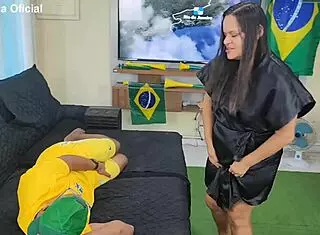 Woke Up To Horny Wife Begging For Anal Sex And Ass Pounding