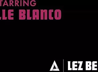 金发辣妹Diana Grace边缘高潮女同坏女孩！