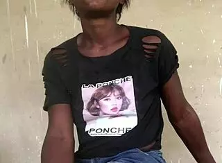 Crazybitch Enjoying Her Privacy While Visiting My Family Over The Weekend With Dirty Talk