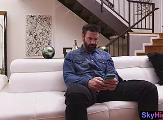 Web Cam Slut Stepdaughter Teen 18+ Hard Smashed By A Stepdad