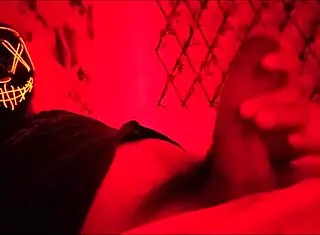 hey, check this pov of a young 18+ latino's huge thick cock
