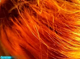 E No Finalzinho Da Tarde Arrombei O Cuzinho Da Puta Até Gozar Lá Dentro Completo No Sheer E Red With Big Tits Redhead