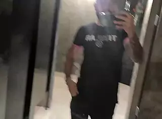 Bold Sensual Photoshoot Turns Into Wild Swingers Group Blowjob Backstage