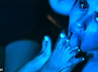 My feet get worshipped by the most HORNY SLUTS in deepthroat domination and toe licking.