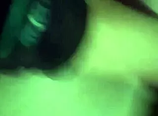 Sexy Ex Swallows Big Dick