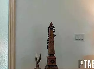 Cheating michael vegas shares karla in cum-soaked 3-way with milf and arab bbw.