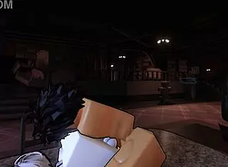 伪娘开门猛肛干遇狂野人妖