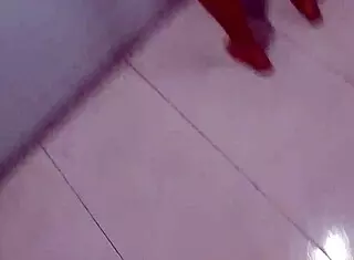 La esposa de mi padrastro enjoys my fat curvy latina ass pounding when he's away at home.