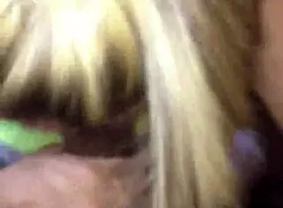 Ant g is getting his big monster cock sucked deepthroat with gagging and choking right