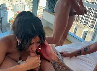 hey, we swapped those two sluts at the swinger party and drilled their tight holes deep, right?