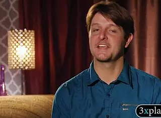 What happens when wild couples swap partners for a steamy group orgy session