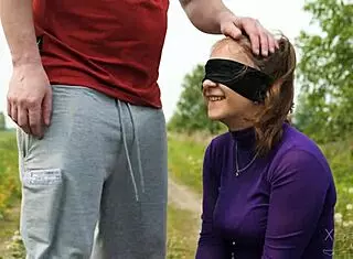 I'm shocked my best friend was running his dick over my lips while I was guessing the game taste