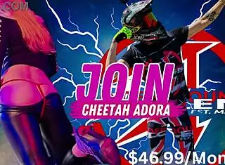 Blonde PORNSTAR'S Big Ass BUBBLE BUTT Takes Monster COCK In Beach POV With Panties And Thong