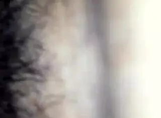 已婚中国少妇在家准备日常家务