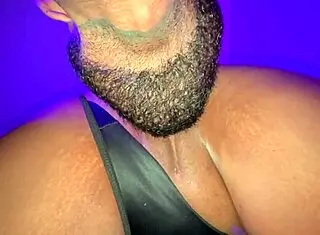 Hey, check this out - that hot twink is taking big cock bareback in his tight ass with deep thrusts and cum.