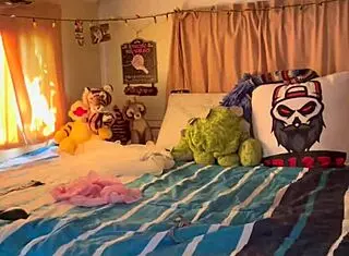 Blu Chats With Random Lucky Dude